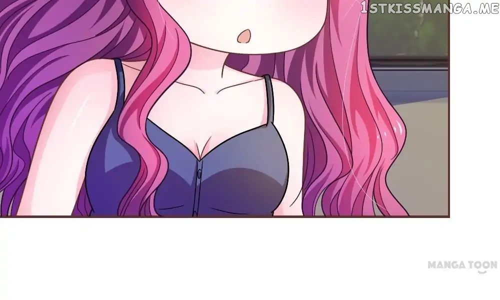 My Ex Vampire Boyfriend chapter 23 - page 33