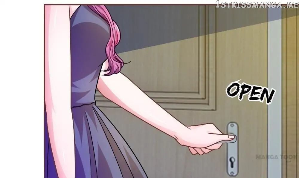 My Ex Vampire Boyfriend chapter 23 - page 34