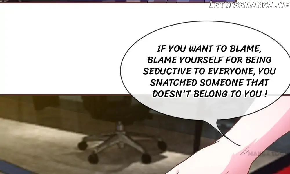 My Ex Vampire Boyfriend chapter 23 - page 39