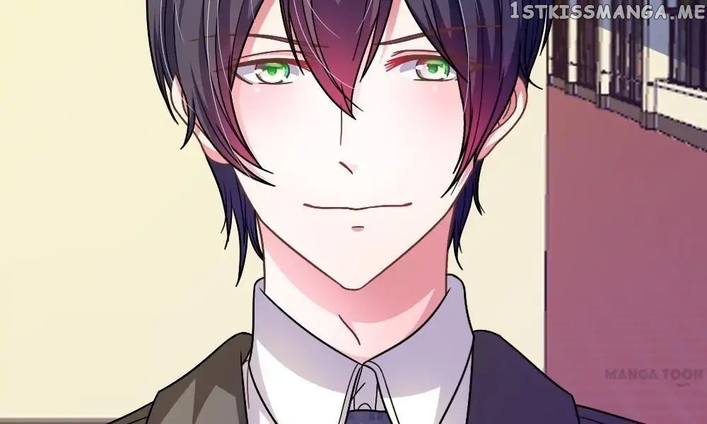 My Ex Vampire Boyfriend chapter 23 - page 4