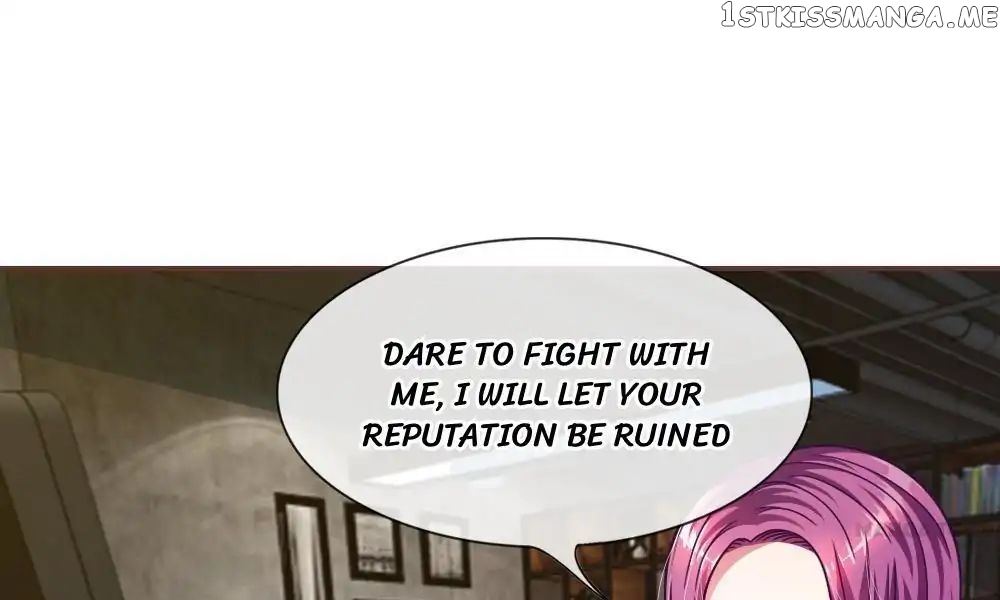 My Ex Vampire Boyfriend chapter 23 - page 41