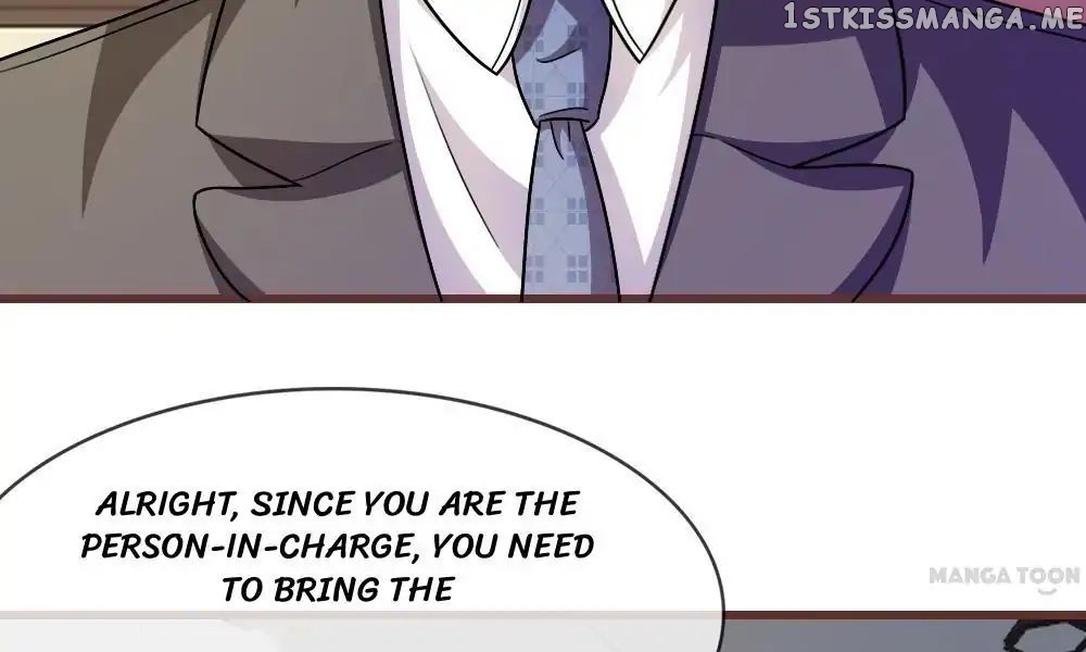 My Ex Vampire Boyfriend chapter 23 - page 5