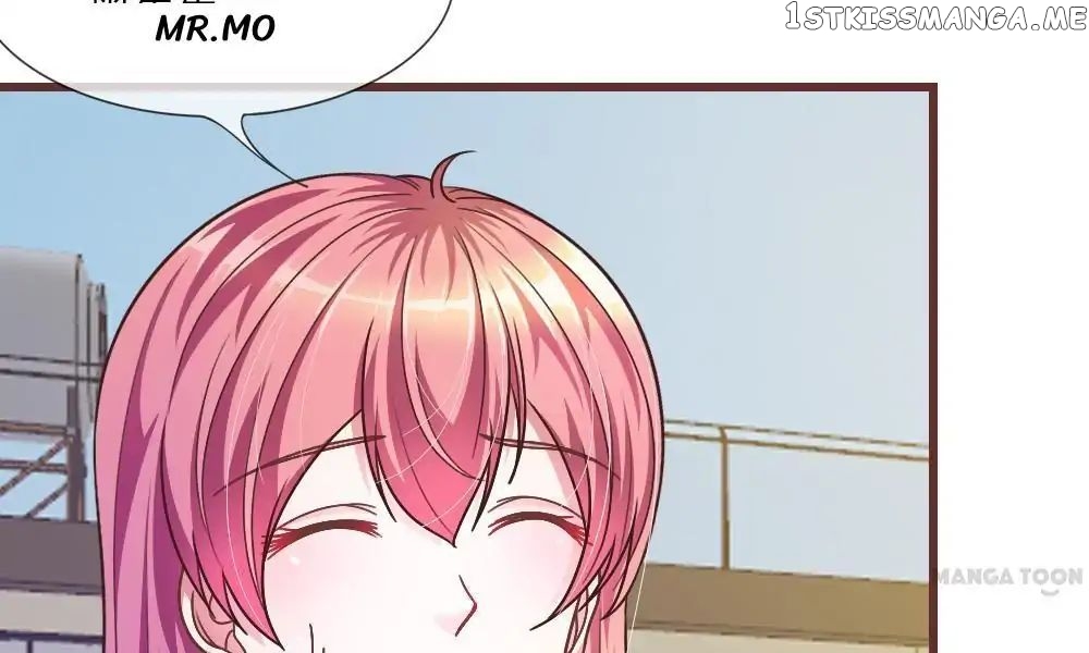 My Ex Vampire Boyfriend chapter 23 - page 8