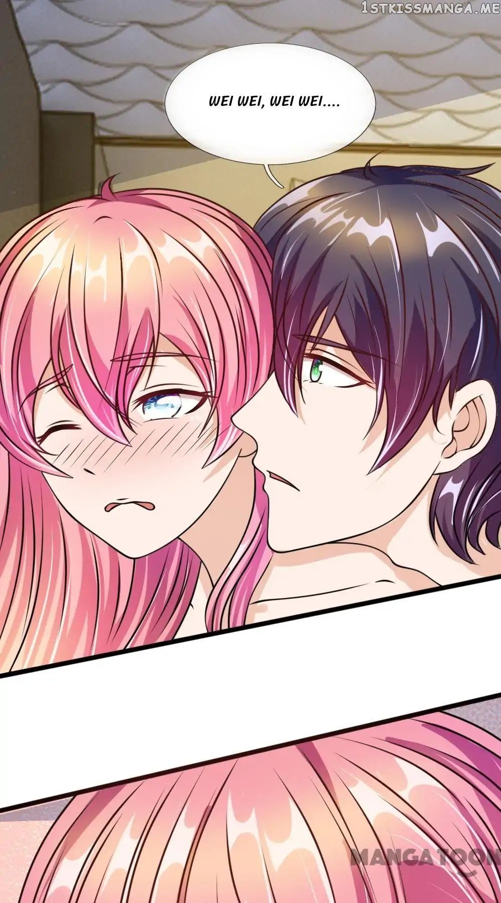 My Ex Vampire Boyfriend chapter 54 - page 1