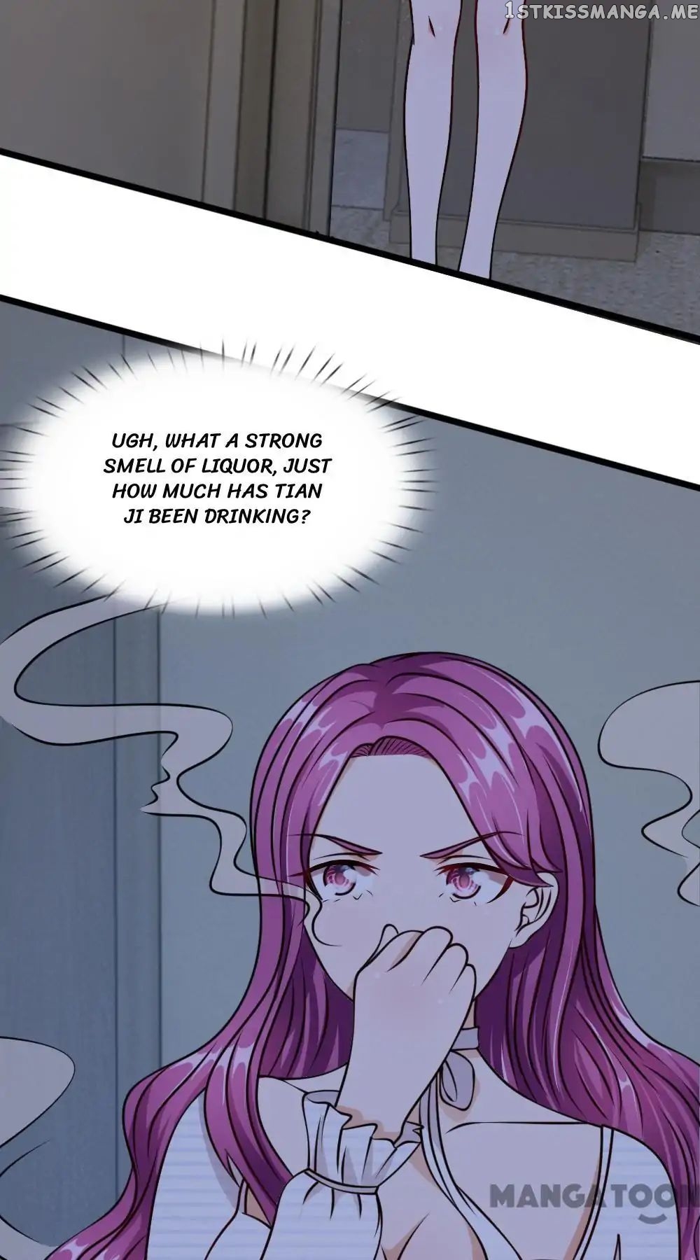 My Ex Vampire Boyfriend chapter 54 - page 10