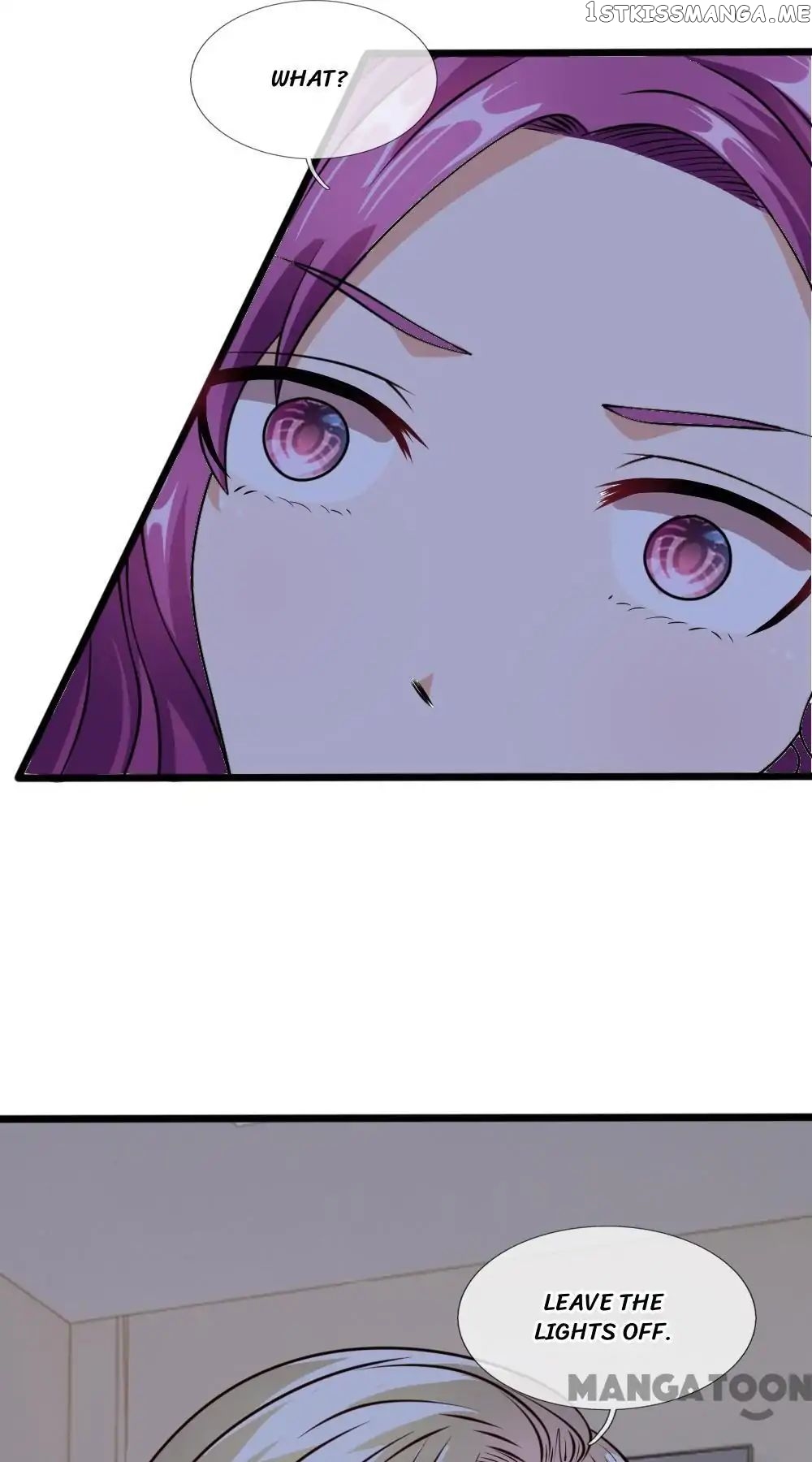 My Ex Vampire Boyfriend chapter 54 - page 13