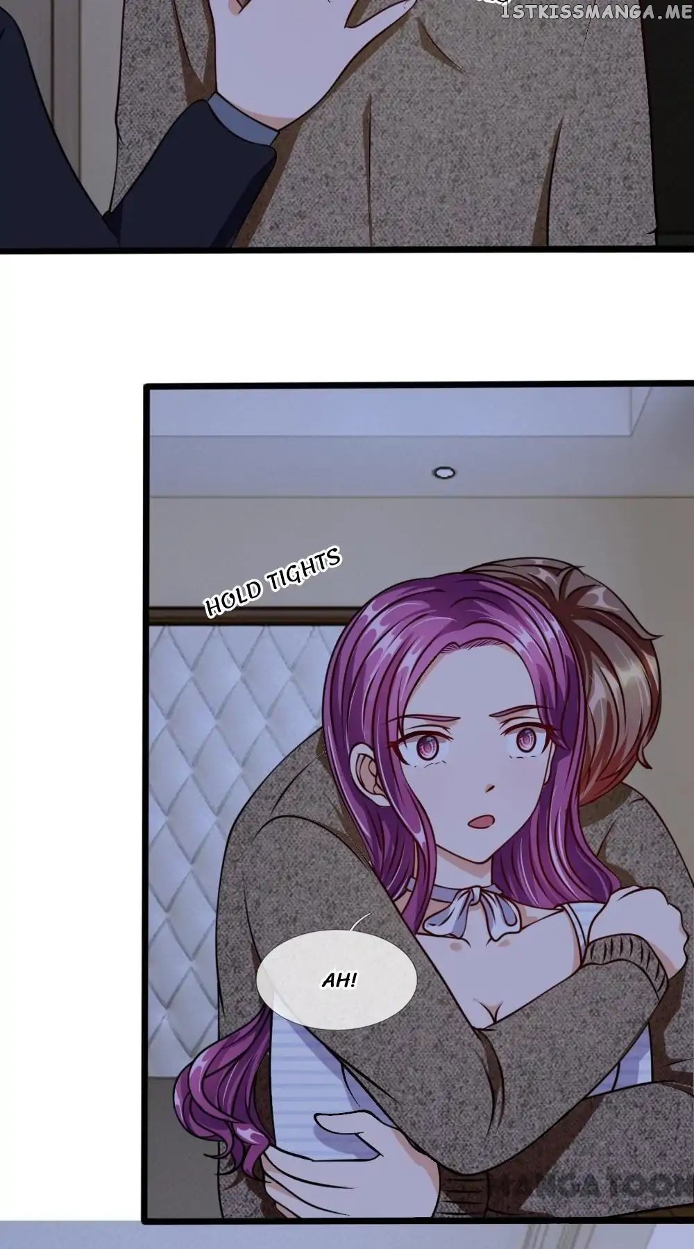 My Ex Vampire Boyfriend chapter 54 - page 15
