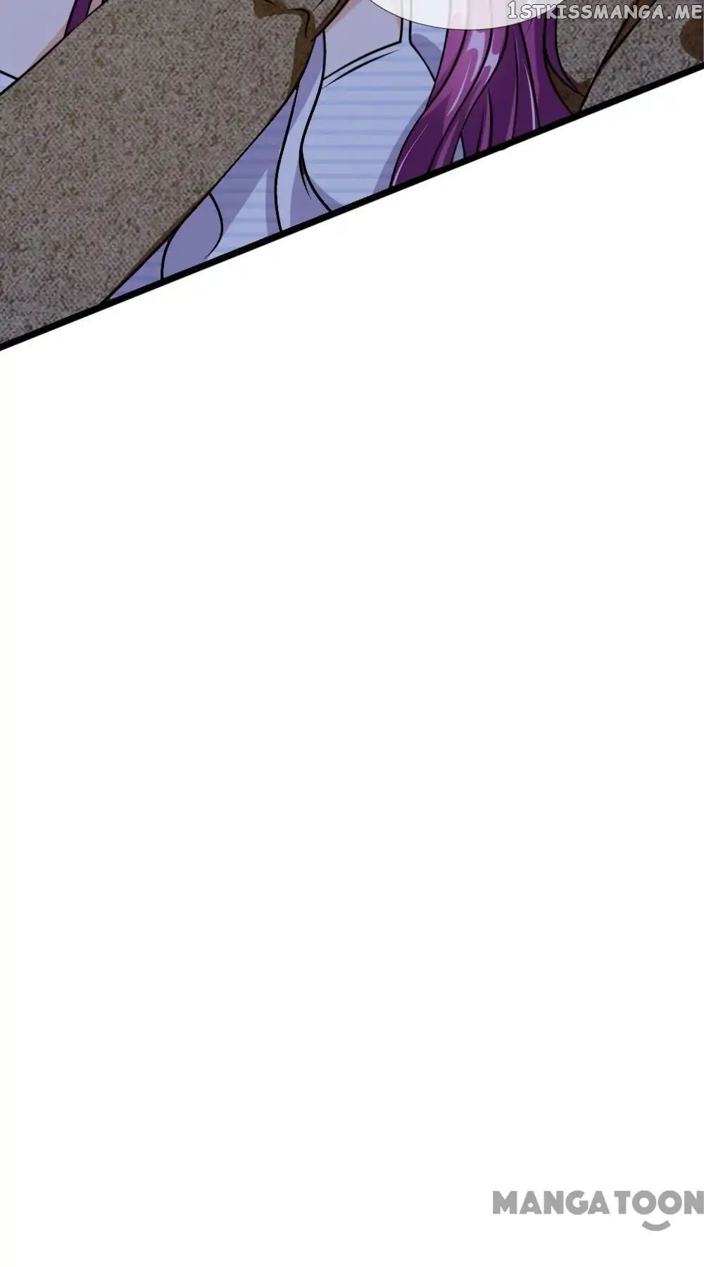 My Ex Vampire Boyfriend chapter 54 - page 17