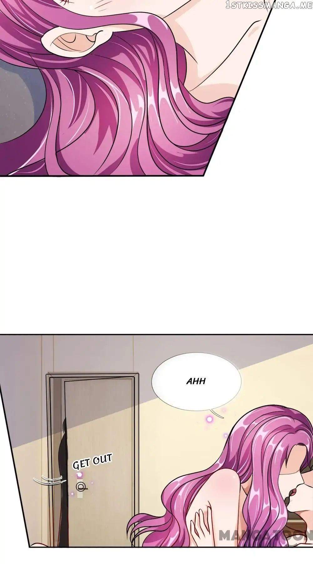 My Ex Vampire Boyfriend chapter 54 - page 23