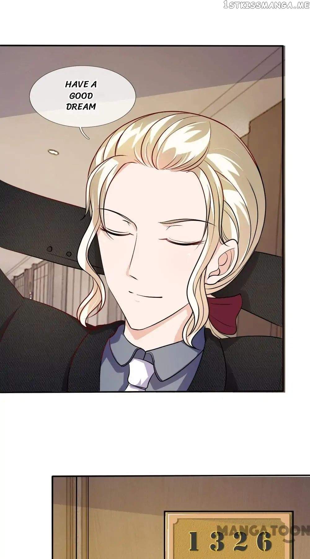 My Ex Vampire Boyfriend chapter 54 - page 27