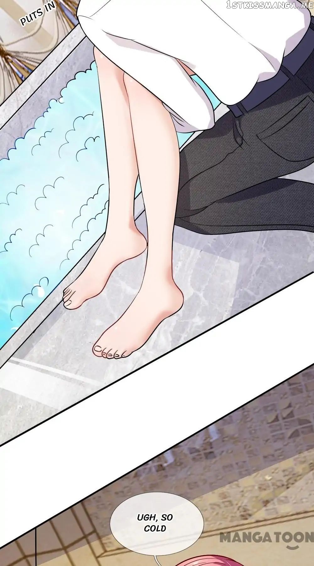 My Ex Vampire Boyfriend chapter 54 - page 32