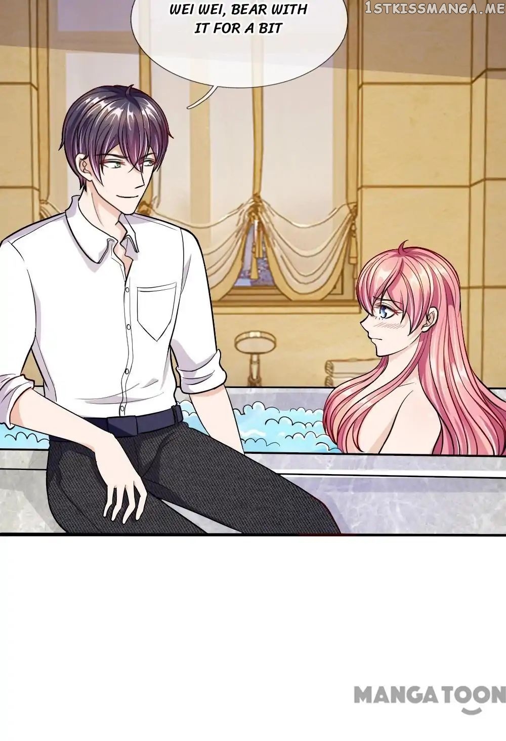My Ex Vampire Boyfriend chapter 54 - page 34