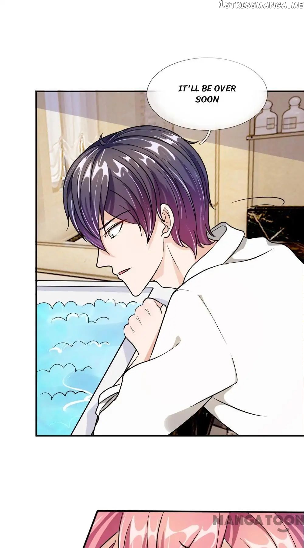My Ex Vampire Boyfriend chapter 54 - page 35