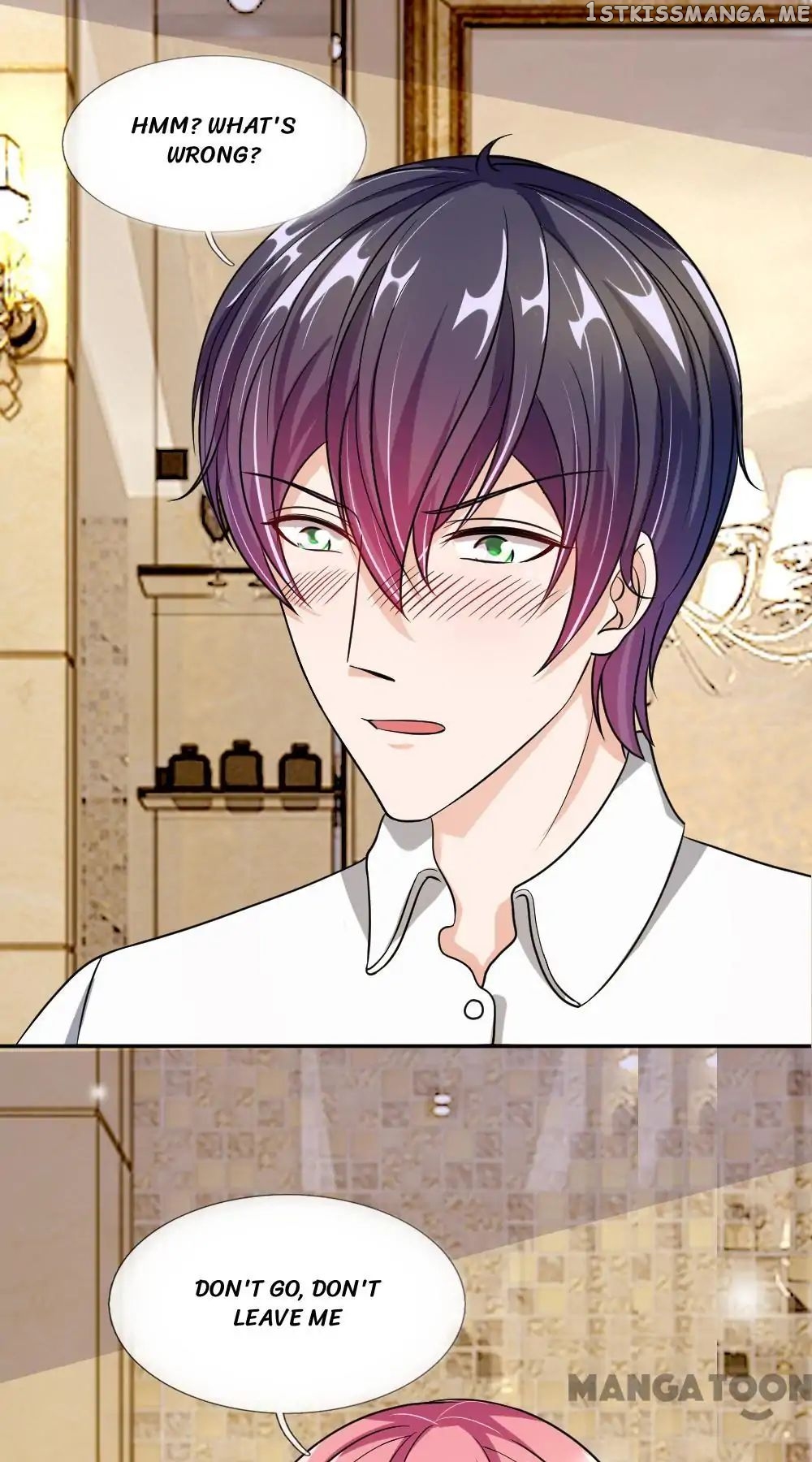 My Ex Vampire Boyfriend chapter 54 - page 37
