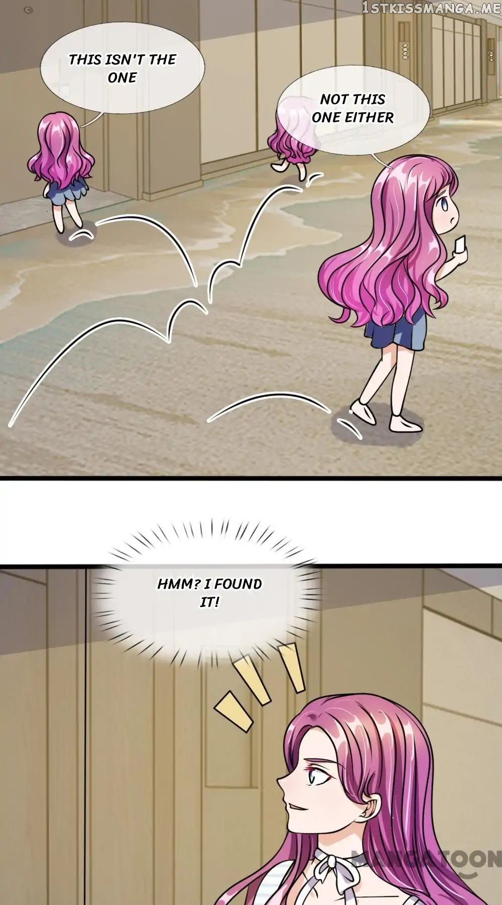 My Ex Vampire Boyfriend chapter 54 - page 5