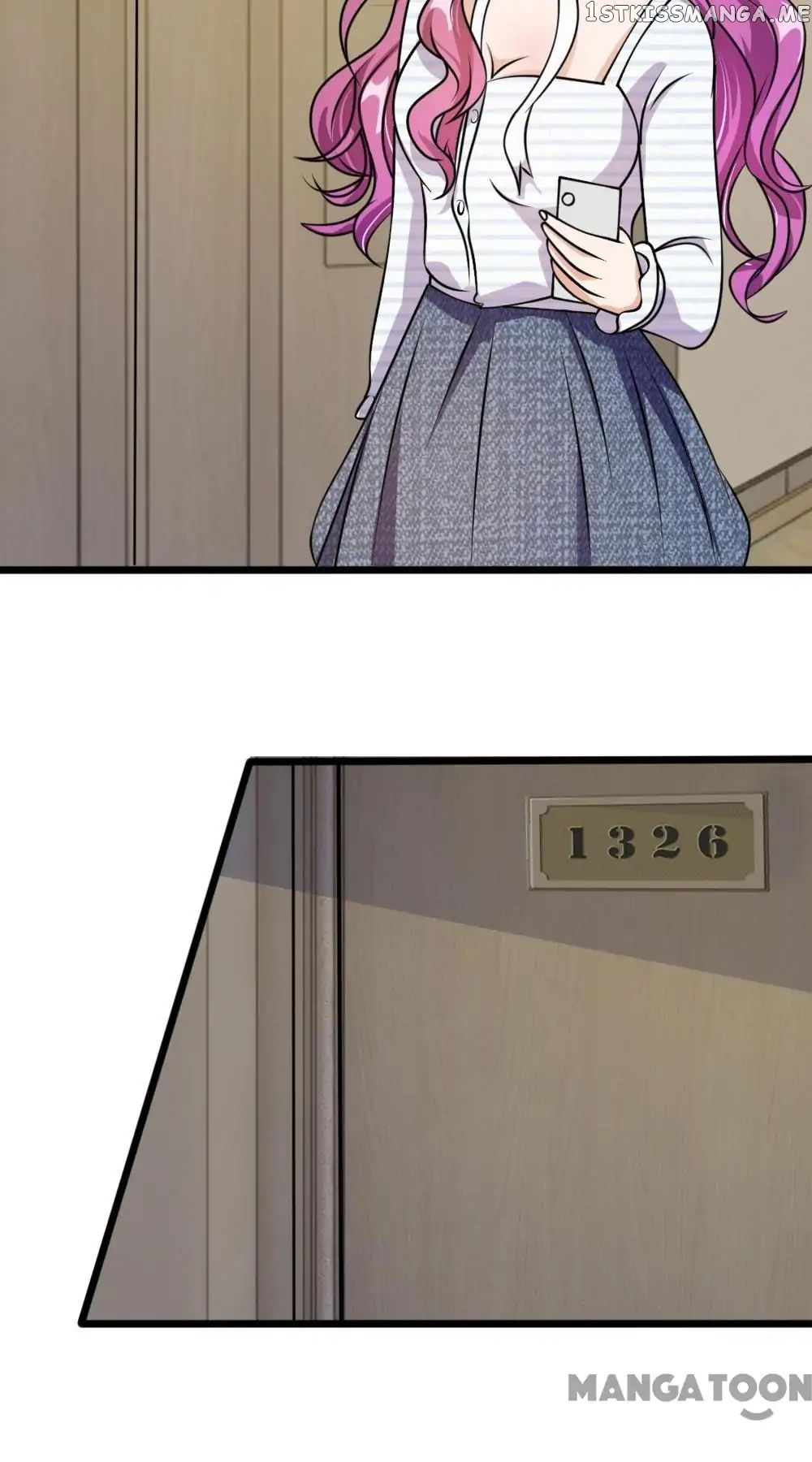 My Ex Vampire Boyfriend chapter 54 - page 6