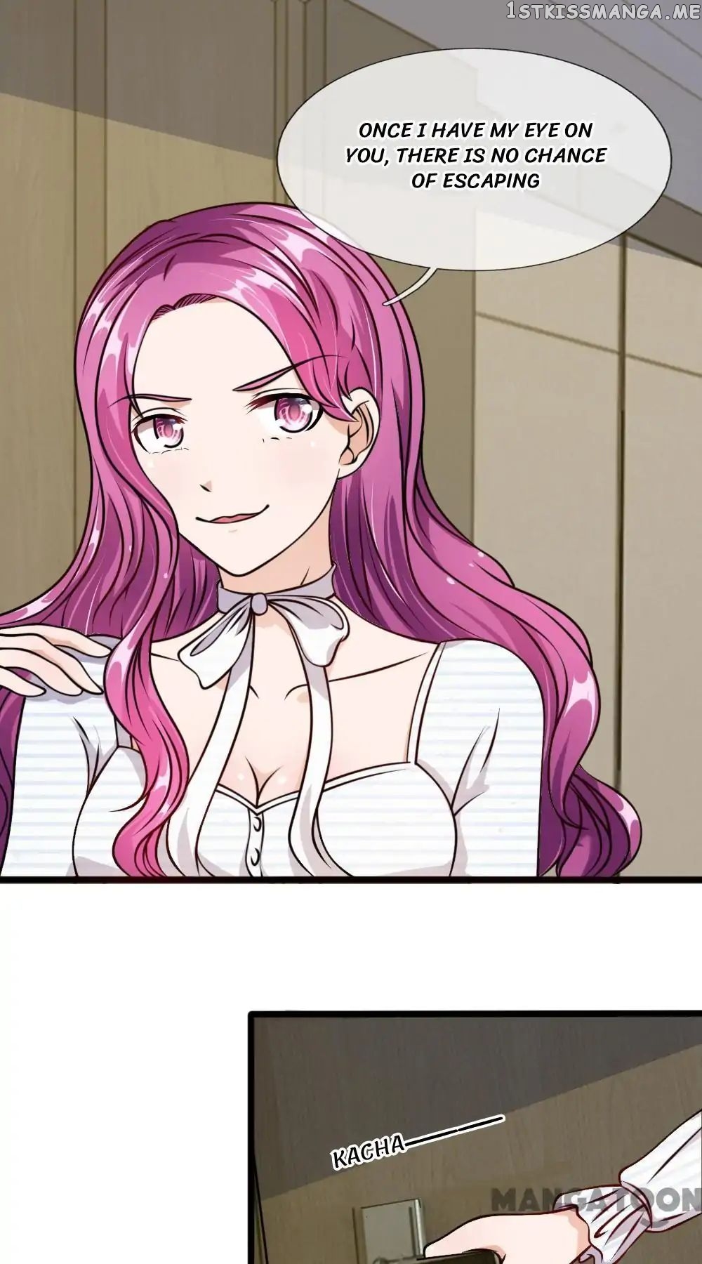 My Ex Vampire Boyfriend chapter 54 - page 8