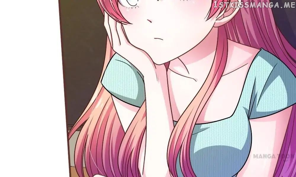 My Ex Vampire Boyfriend chapter 24 - page 11