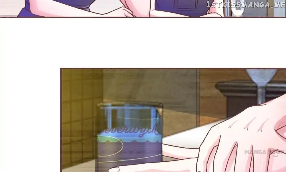 My Ex Vampire Boyfriend chapter 24 - page 14