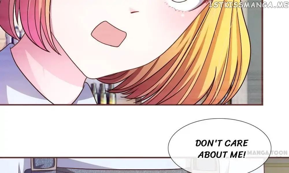 My Ex Vampire Boyfriend chapter 24 - page 17