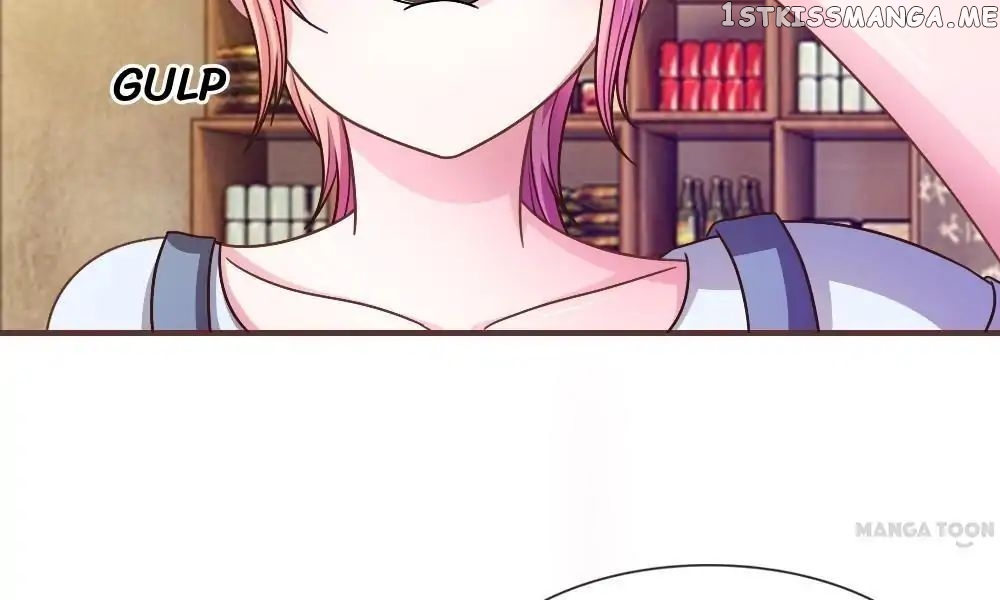 My Ex Vampire Boyfriend chapter 24 - page 20