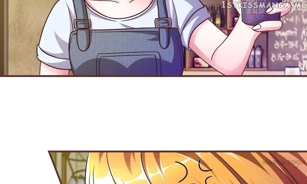 My Ex Vampire Boyfriend chapter 24 - page 22