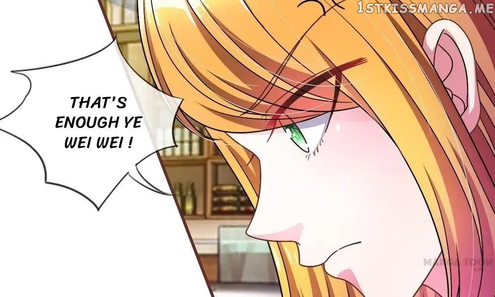 My Ex Vampire Boyfriend chapter 24 - page 23