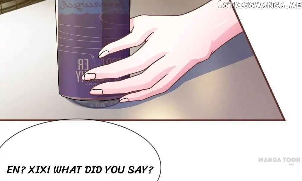 My Ex Vampire Boyfriend chapter 24 - page 25