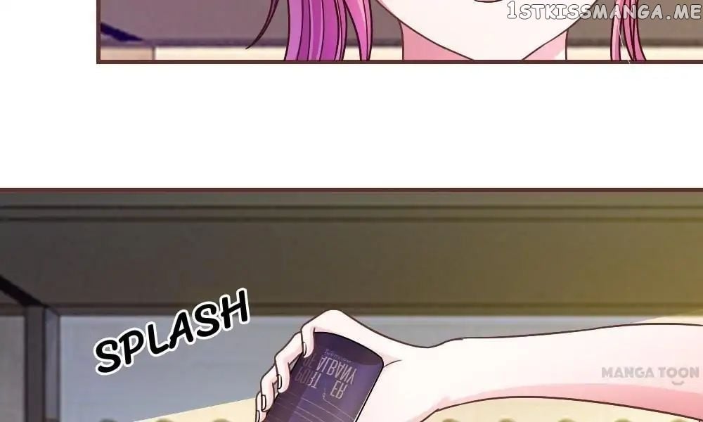 My Ex Vampire Boyfriend chapter 24 - page 27