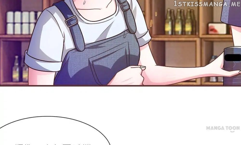 My Ex Vampire Boyfriend chapter 24 - page 29