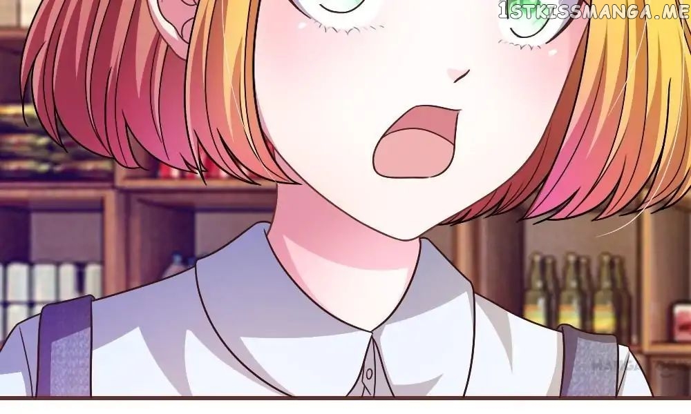 My Ex Vampire Boyfriend chapter 24 - page 31