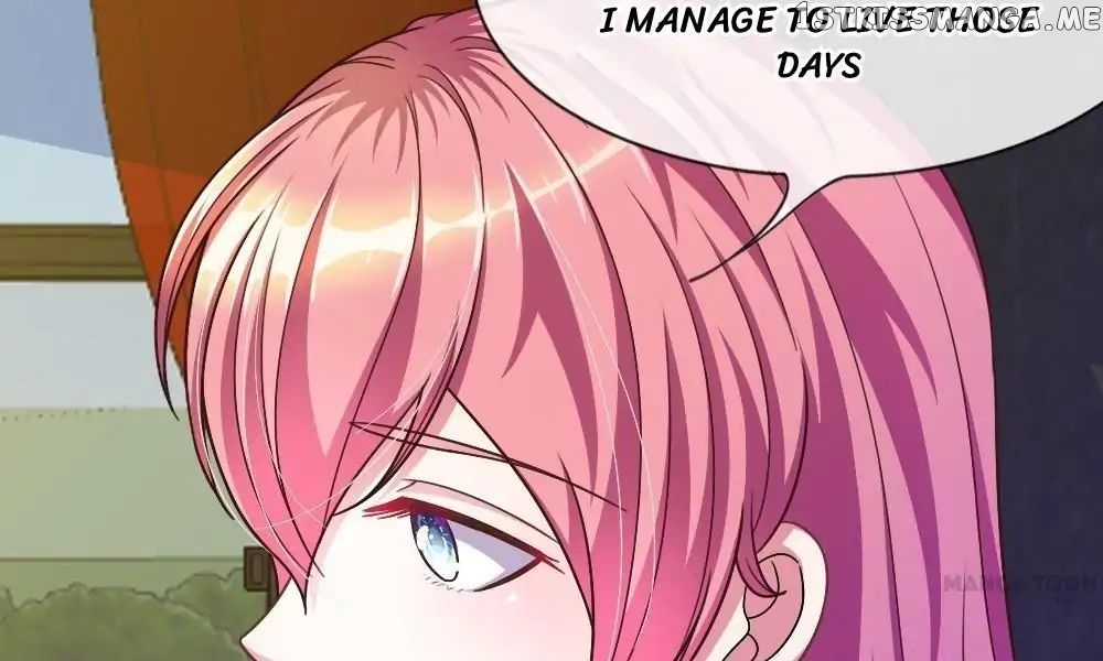 My Ex Vampire Boyfriend chapter 24 - page 33