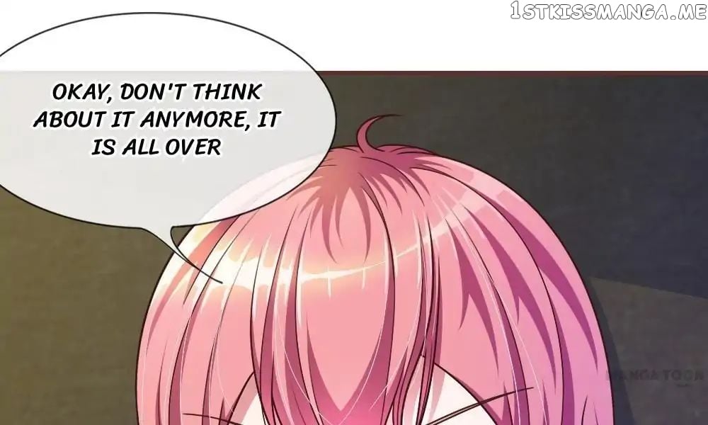 My Ex Vampire Boyfriend chapter 24 - page 35