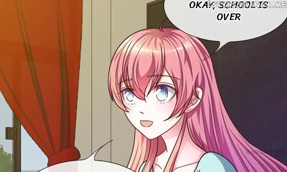 My Ex Vampire Boyfriend chapter 24 - page 39