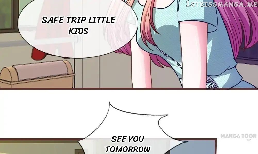 My Ex Vampire Boyfriend chapter 24 - page 40