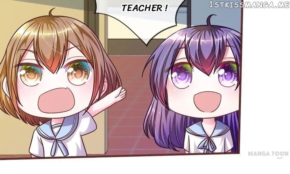 My Ex Vampire Boyfriend chapter 24 - page 41