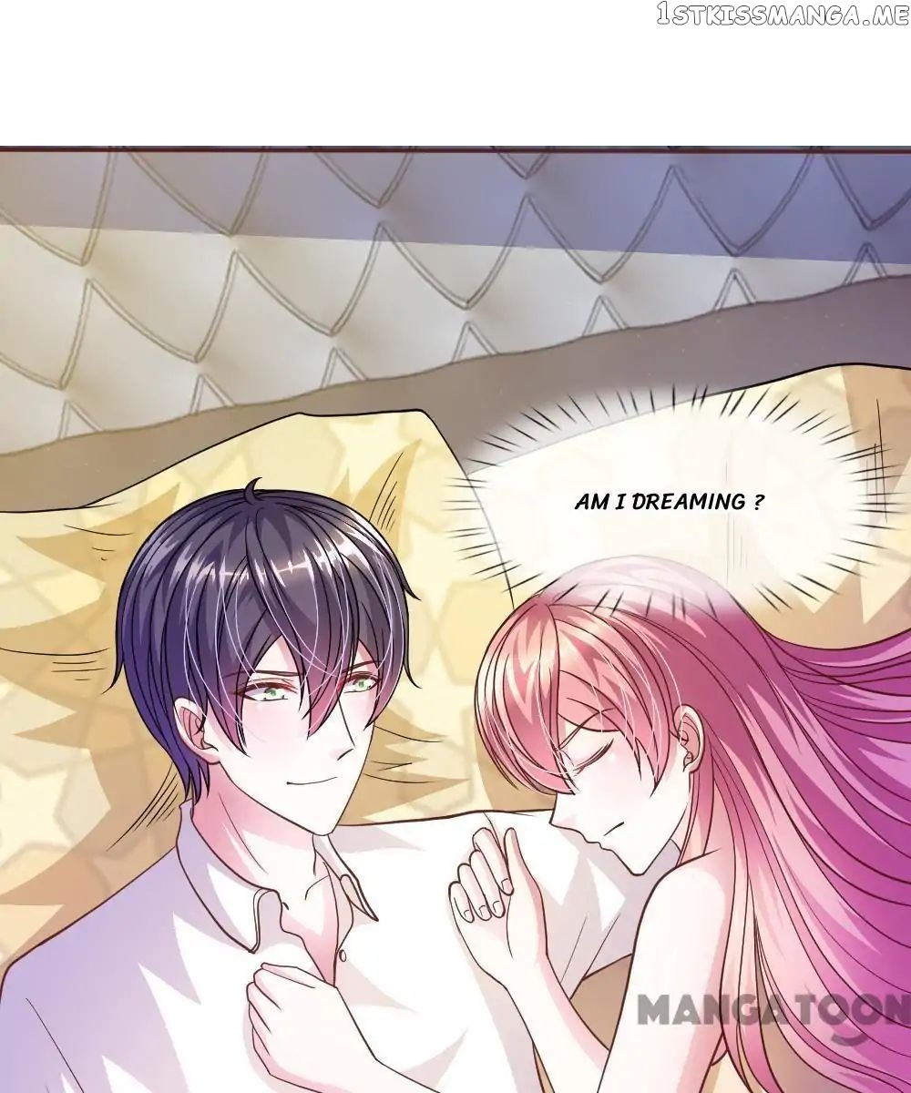 My Ex Vampire Boyfriend chapter 55 - page 11