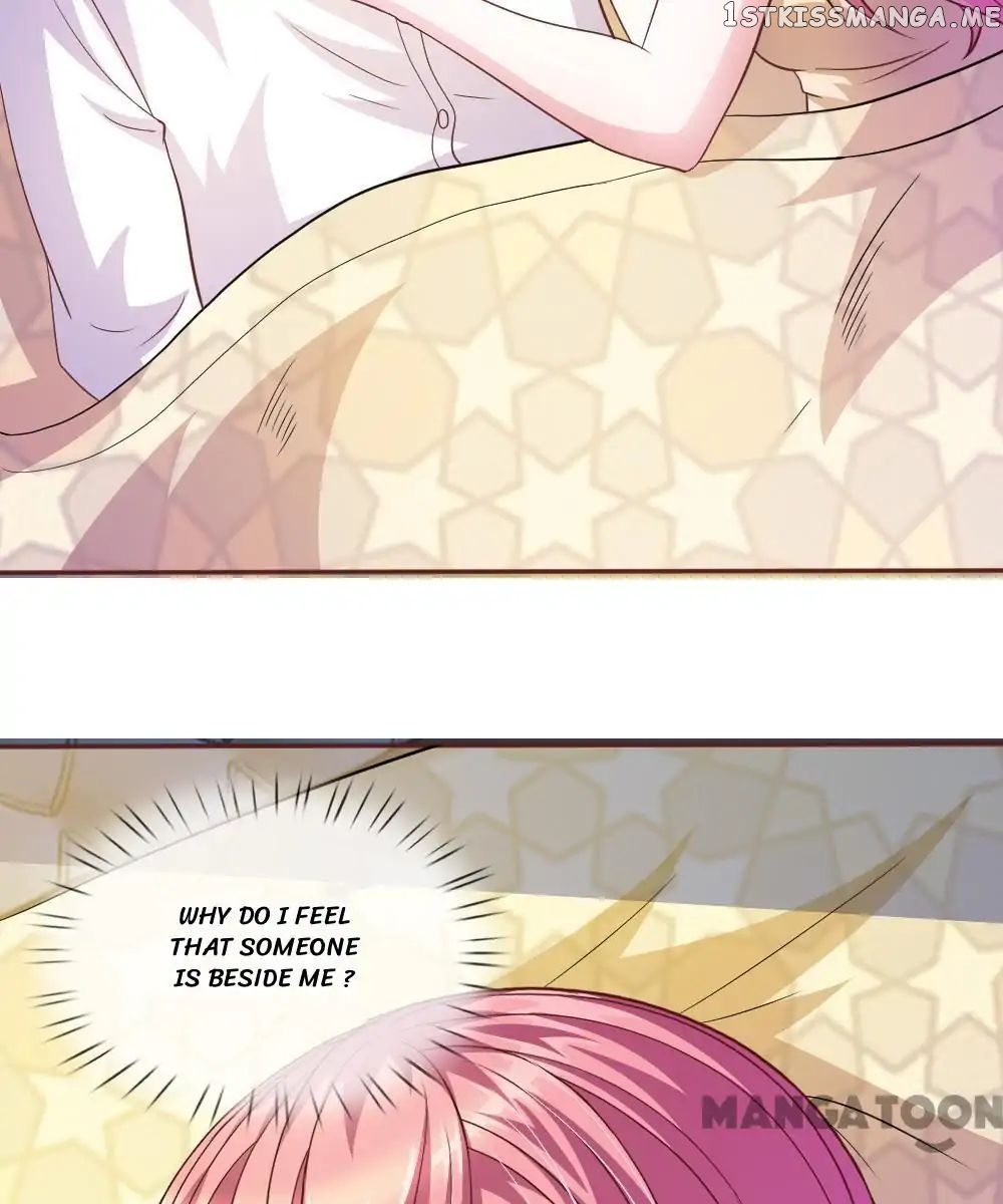 My Ex Vampire Boyfriend chapter 55 - page 12