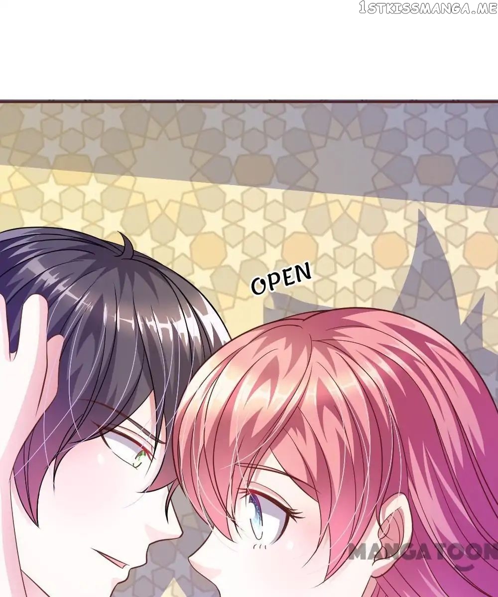 My Ex Vampire Boyfriend chapter 55 - page 14