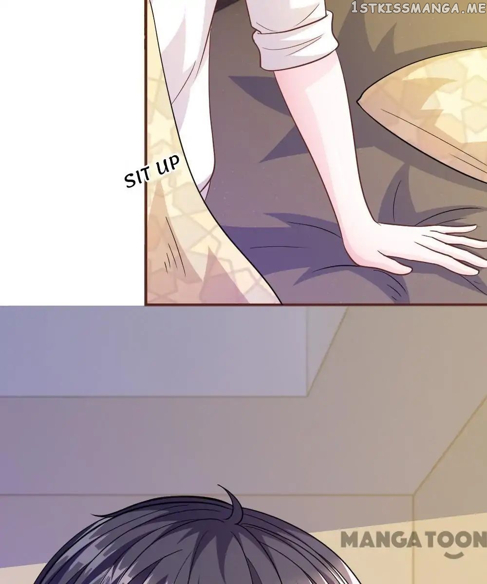 My Ex Vampire Boyfriend chapter 55 - page 17