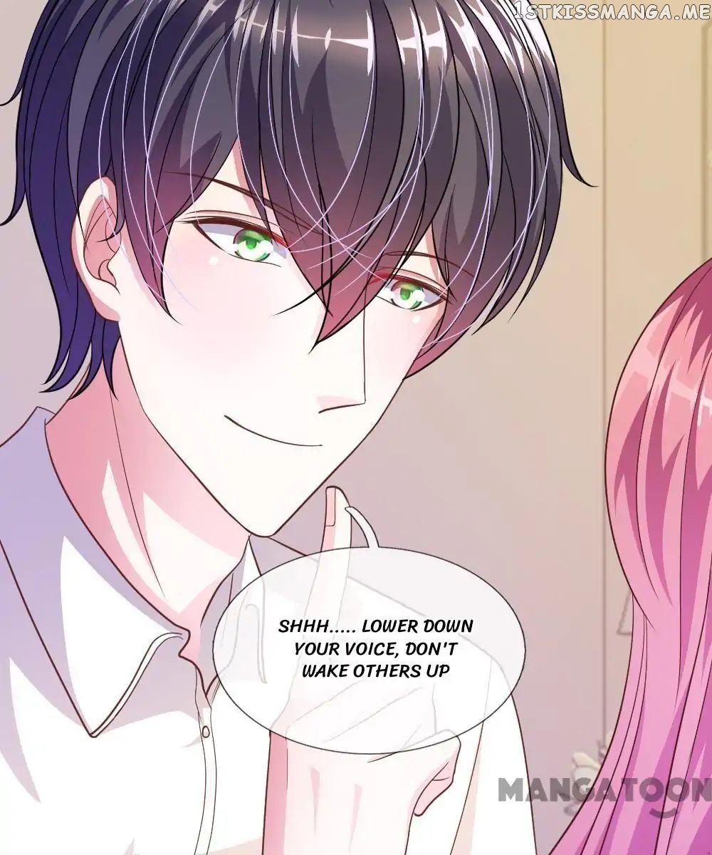 My Ex Vampire Boyfriend chapter 55 - page 18