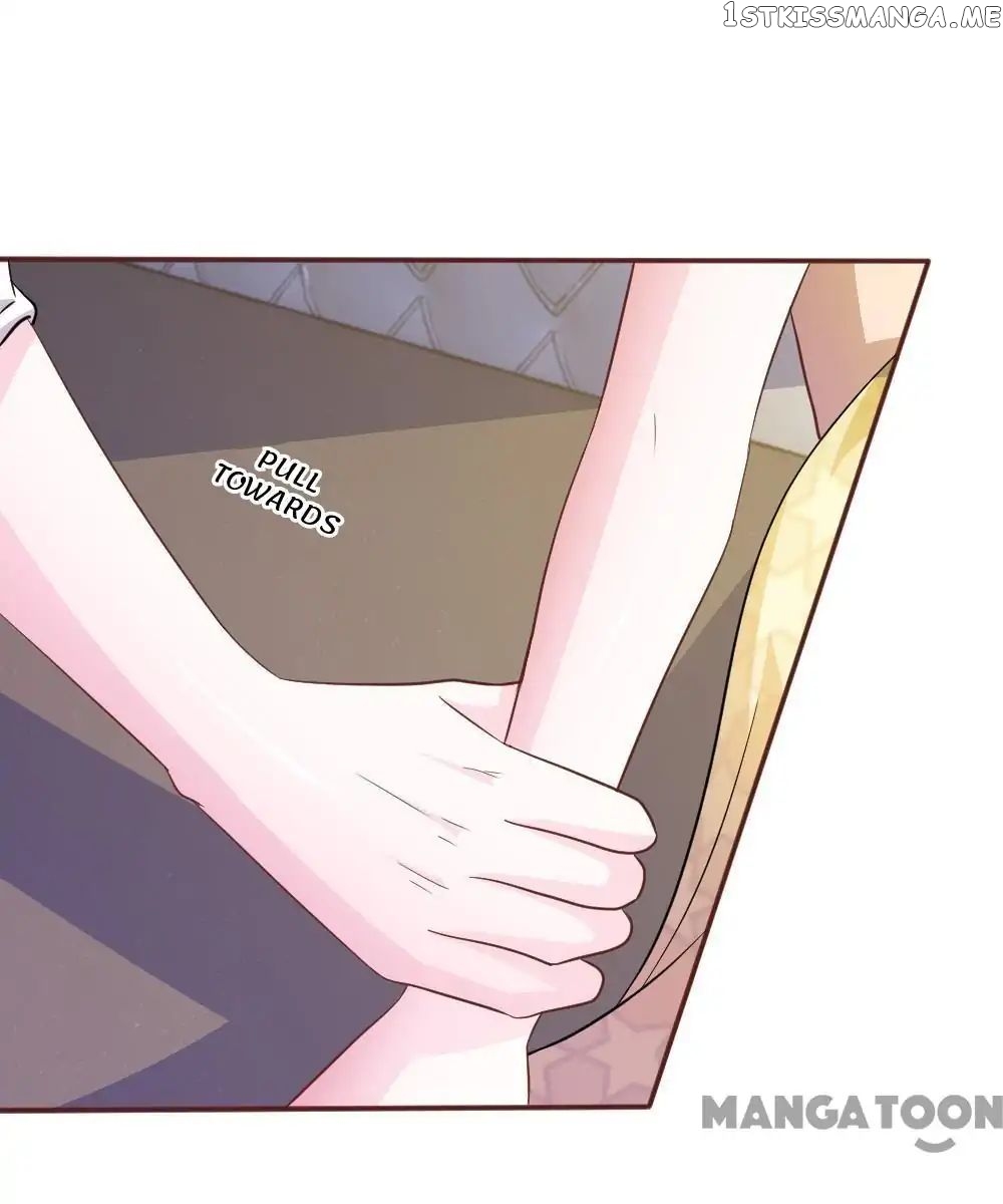 My Ex Vampire Boyfriend chapter 55 - page 20
