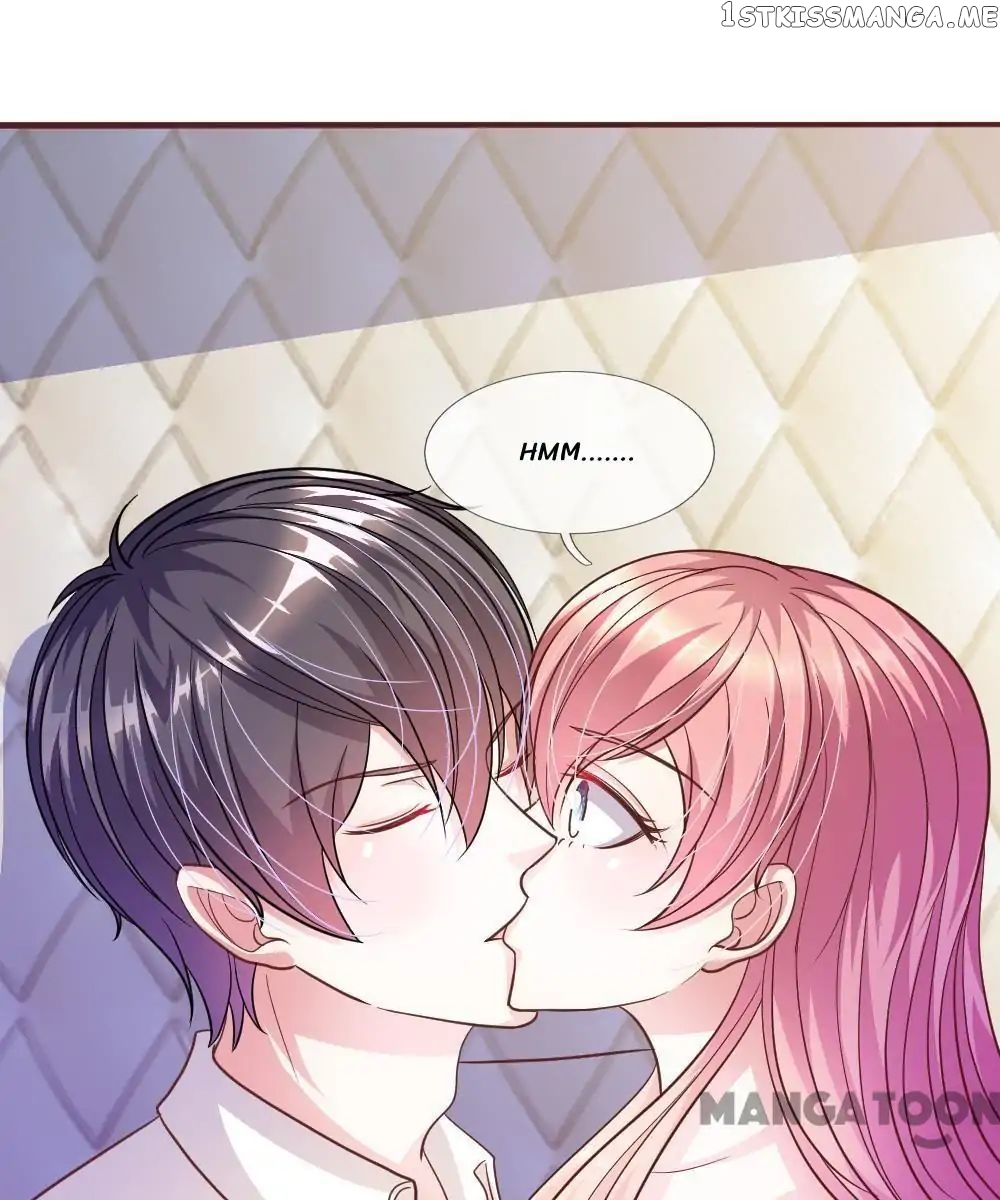My Ex Vampire Boyfriend chapter 55 - page 21