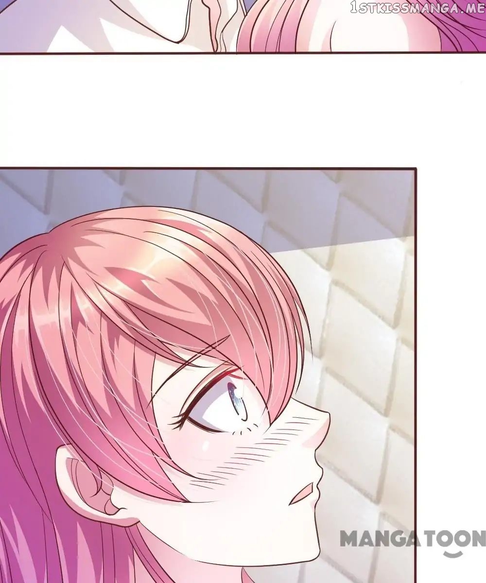 My Ex Vampire Boyfriend chapter 55 - page 22