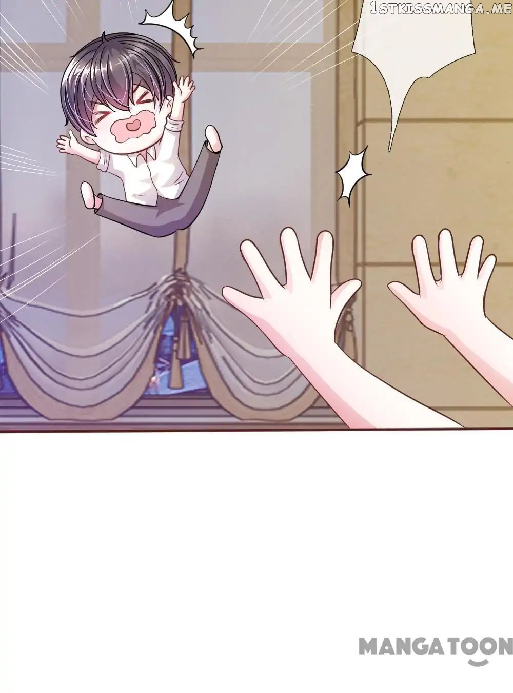 My Ex Vampire Boyfriend chapter 55 - page 24