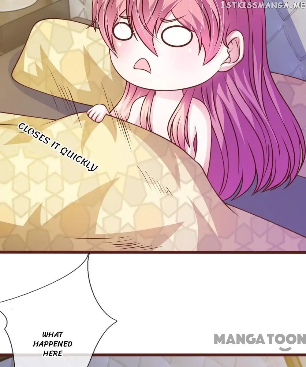 My Ex Vampire Boyfriend chapter 55 - page 27