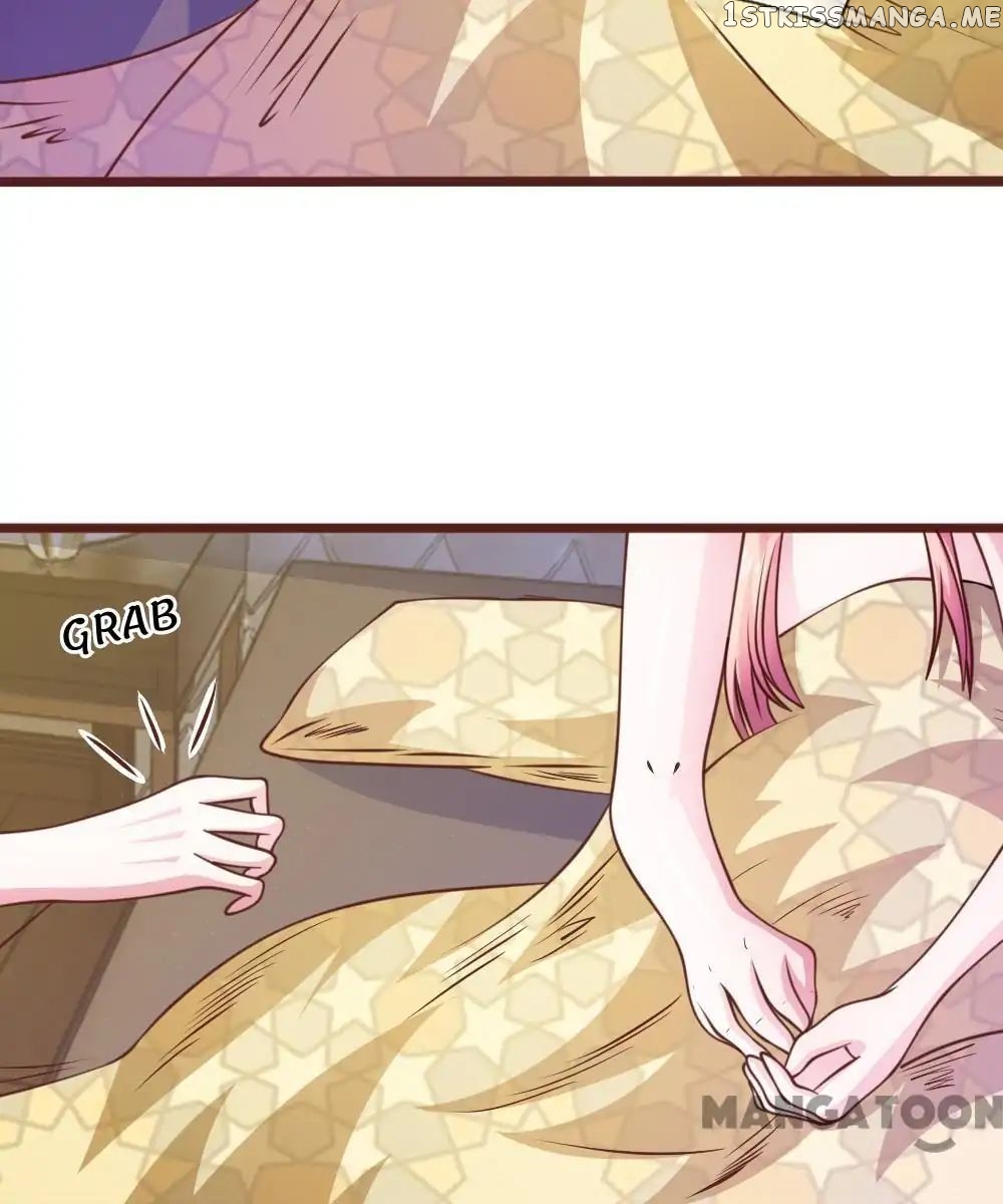 My Ex Vampire Boyfriend chapter 55 - page 29