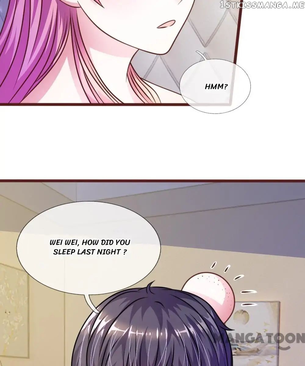 My Ex Vampire Boyfriend chapter 55 - page 31