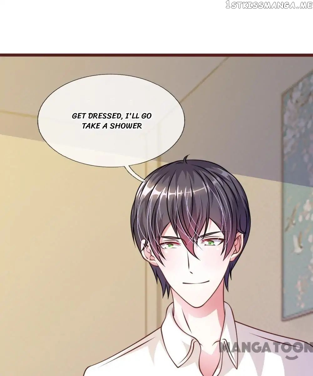 My Ex Vampire Boyfriend chapter 55 - page 36