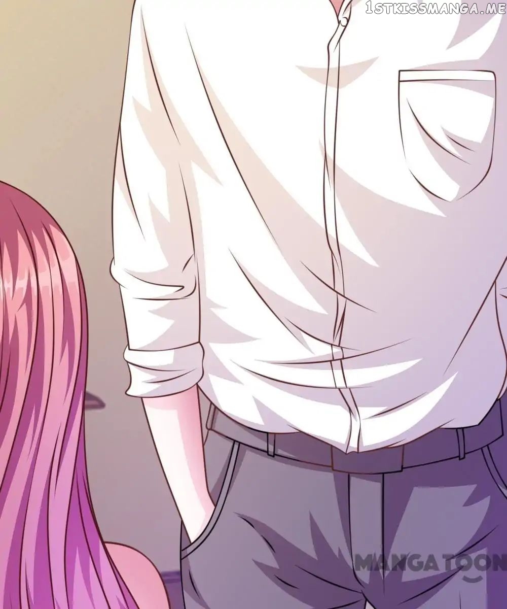 My Ex Vampire Boyfriend chapter 55 - page 37